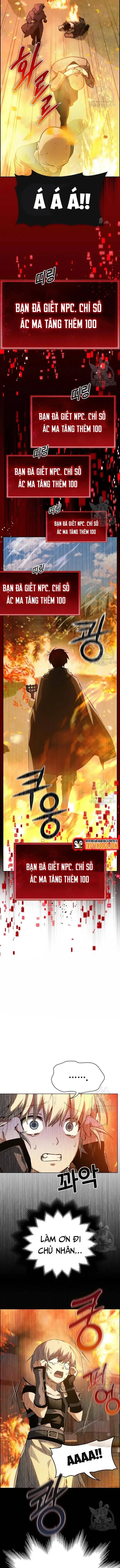 Bad Ending Maker Chapter 2 - Trang 17