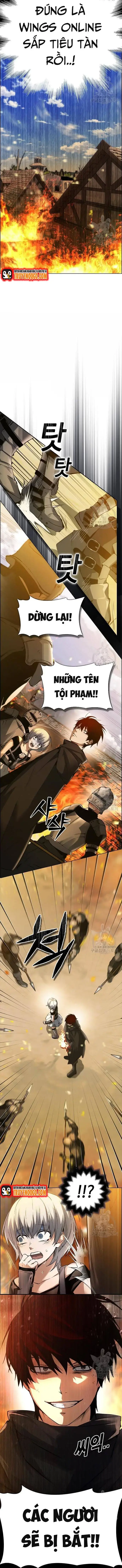 Bad Ending Maker Chapter 2 - Trang 18