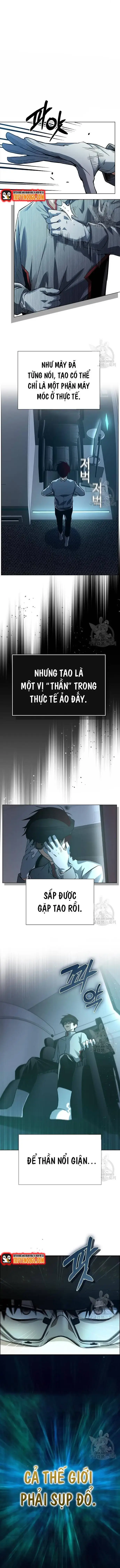 Bad Ending Maker Chapter 2 - Trang 3