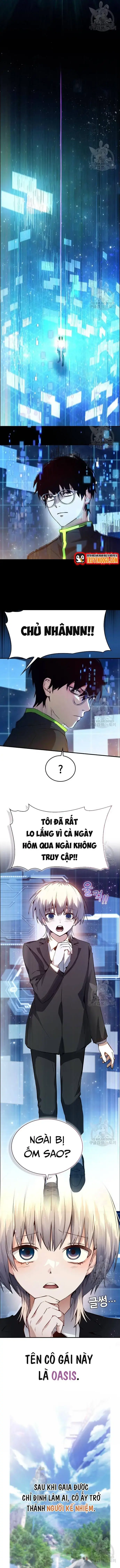 Bad Ending Maker Chapter 2 - Trang 4