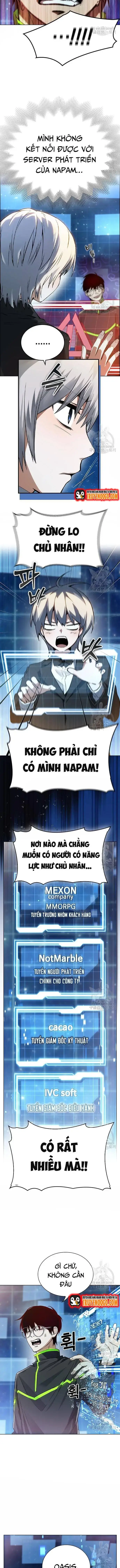Bad Ending Maker Chapter 2 - Trang 6