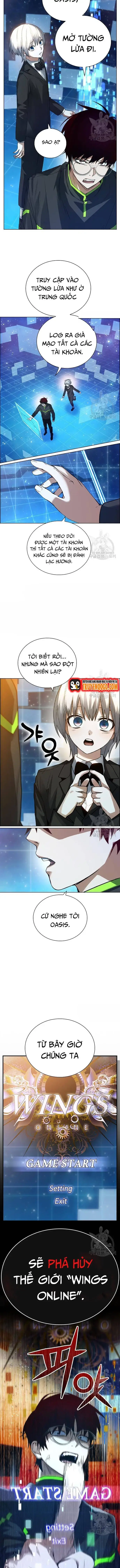 Bad Ending Maker Chapter 2 - Trang 7