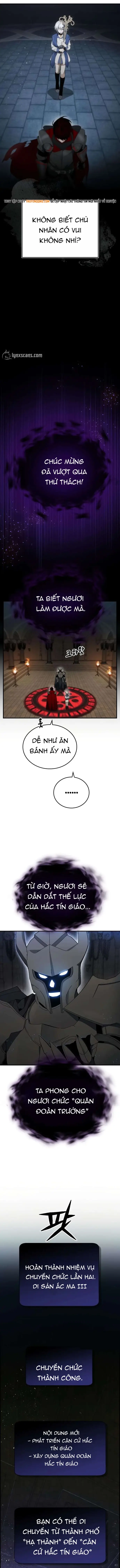 Bad Ending Maker Chapter 20 - Trang 10