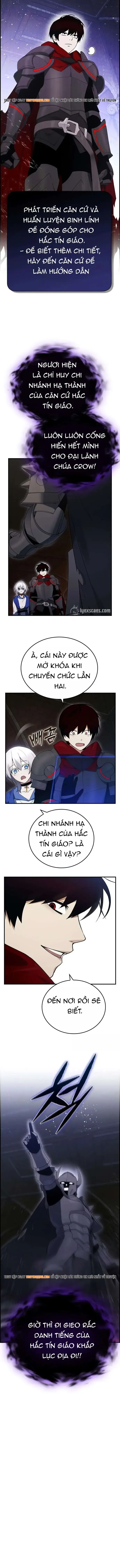 Bad Ending Maker Chapter 20 - Trang 11