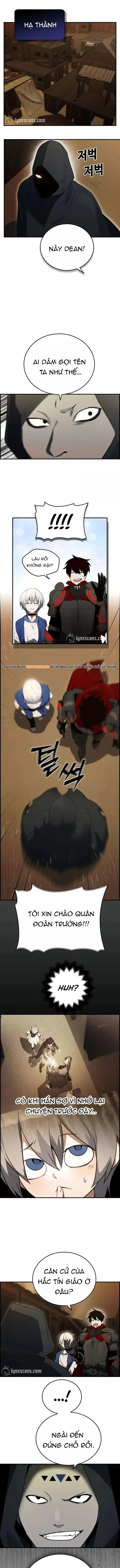 Bad Ending Maker Chapter 20 - Trang 12