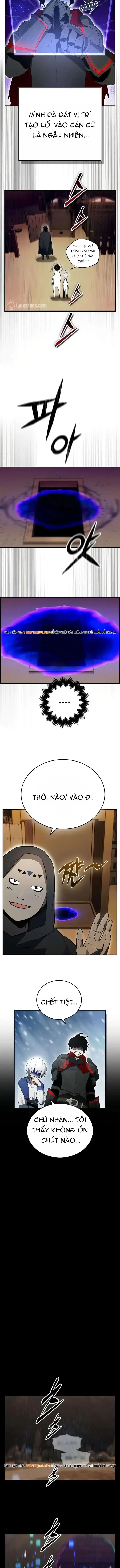 Bad Ending Maker Chapter 20 - Trang 14