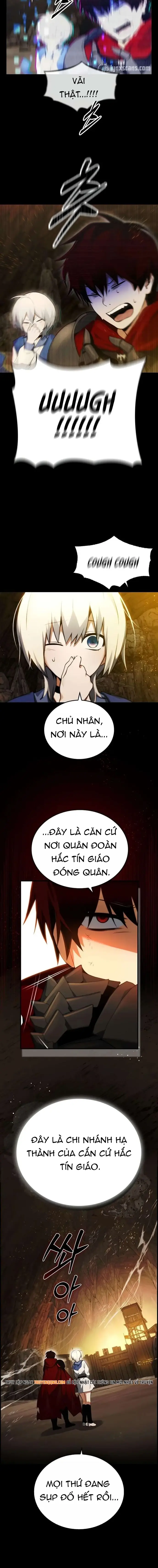 Bad Ending Maker Chapter 20 - Trang 15