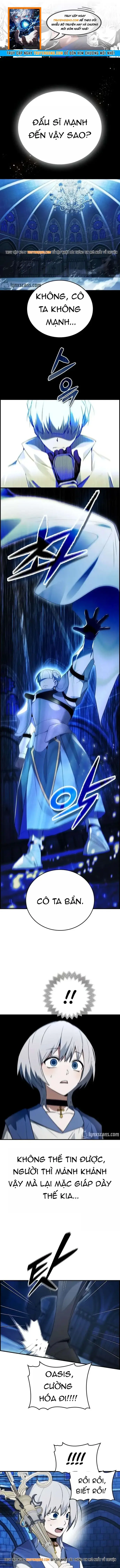 Bad Ending Maker Chapter 20 - Trang 2