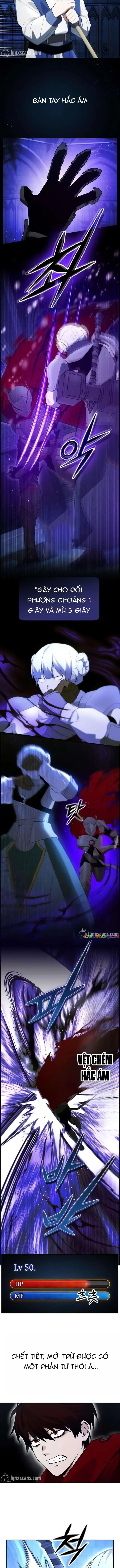 Bad Ending Maker Chapter 20 - Trang 3
