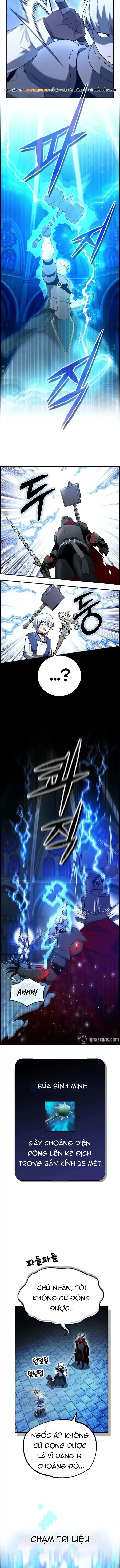 Bad Ending Maker Chapter 20 - Trang 4