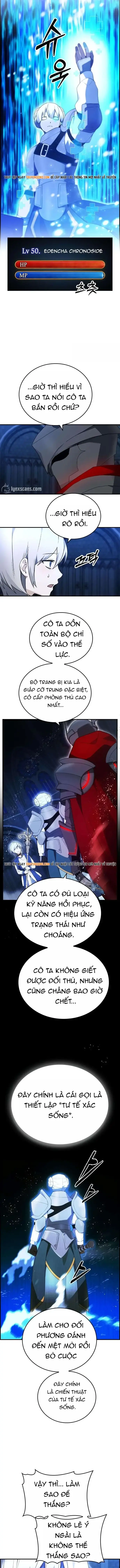 Bad Ending Maker Chapter 20 - Trang 5