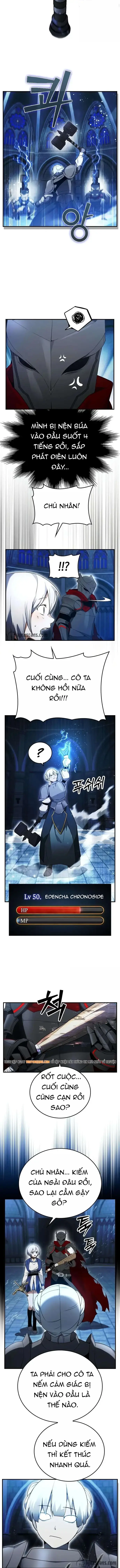 Bad Ending Maker Chapter 20 - Trang 7