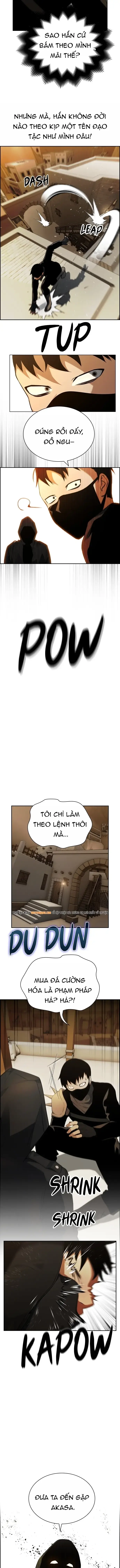 Bad Ending Maker Chapter 21 - Trang 12