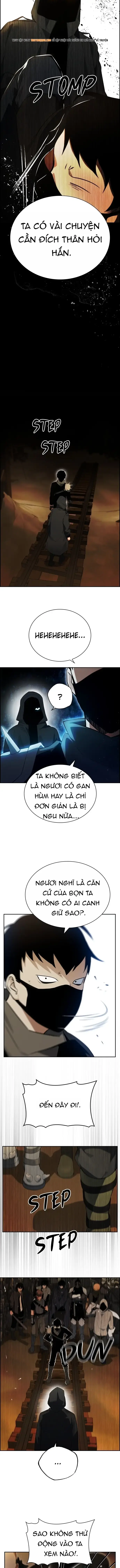 Bad Ending Maker Chapter 21 - Trang 13