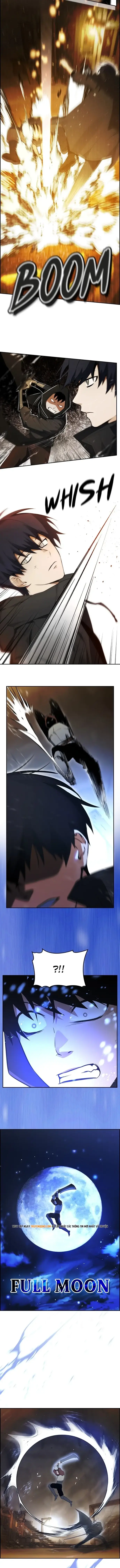 Bad Ending Maker Chapter 21 - Trang 15