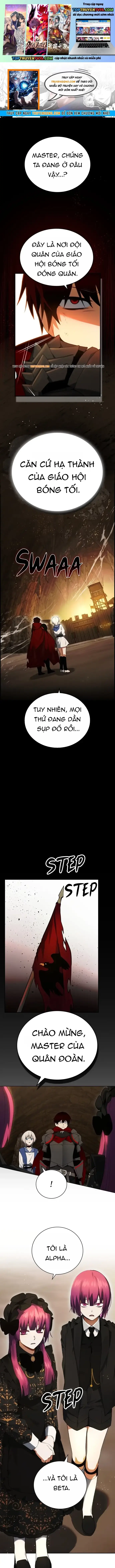 Bad Ending Maker Chapter 21 - Trang 3