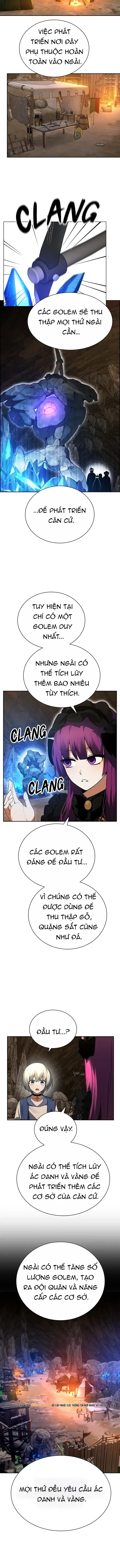 Bad Ending Maker Chapter 21 - Trang 5