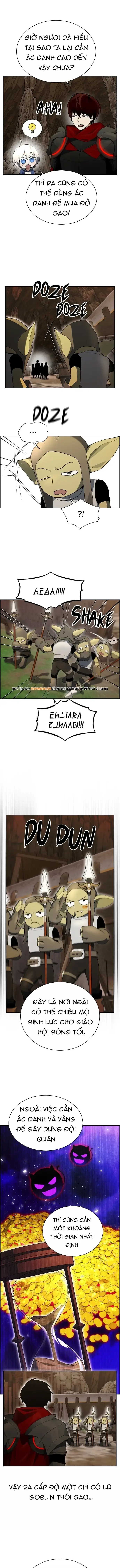Bad Ending Maker Chapter 21 - Trang 6