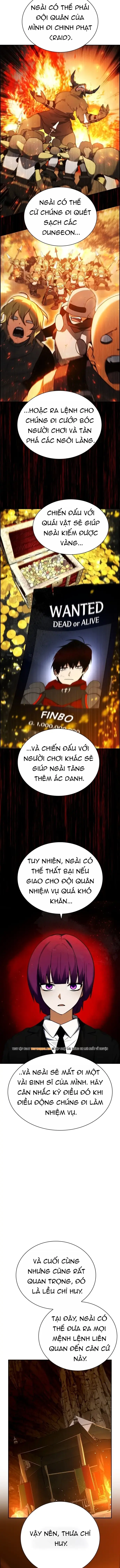 Bad Ending Maker Chapter 21 - Trang 7