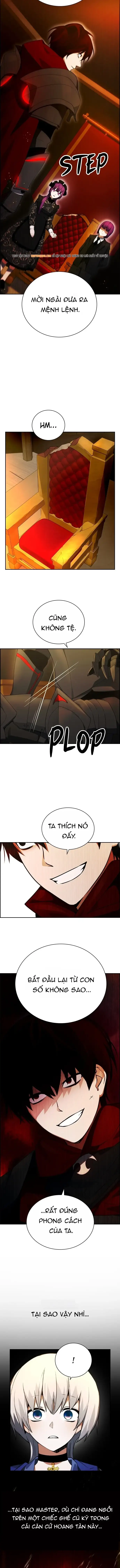 Bad Ending Maker Chapter 21 - Trang 8