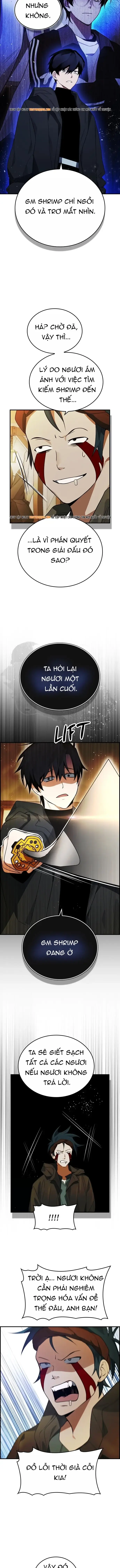 Bad Ending Maker Chapter 22 - Trang 10