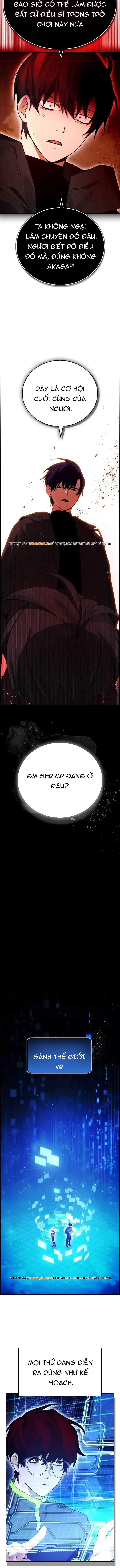 Bad Ending Maker Chapter 22 - Trang 13