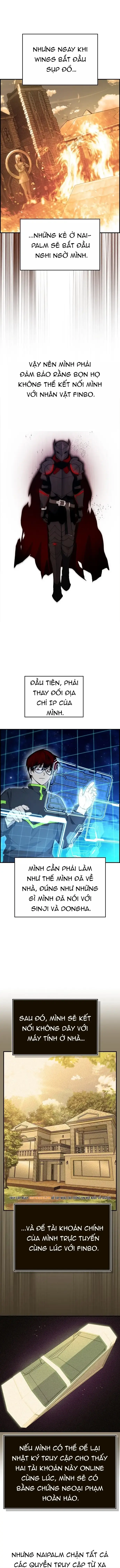 Bad Ending Maker Chapter 22 - Trang 14
