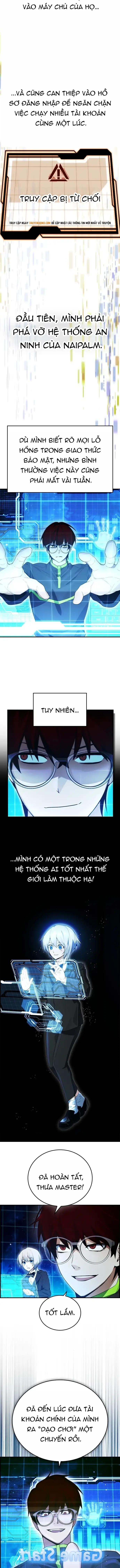 Bad Ending Maker Chapter 22 - Trang 15