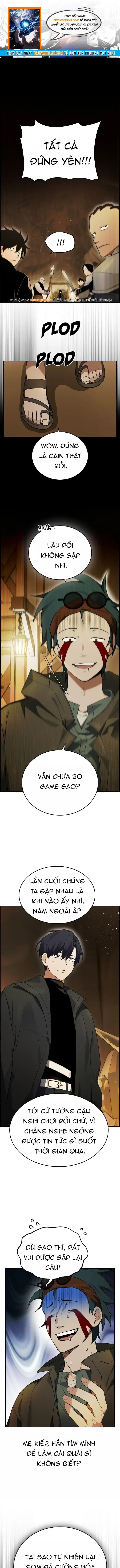 Bad Ending Maker Chapter 22 - Trang 2