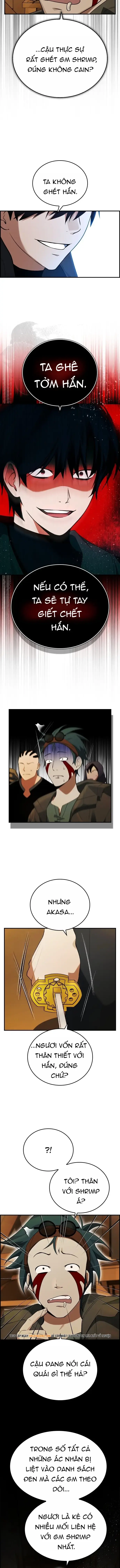 Bad Ending Maker Chapter 22 - Trang 4