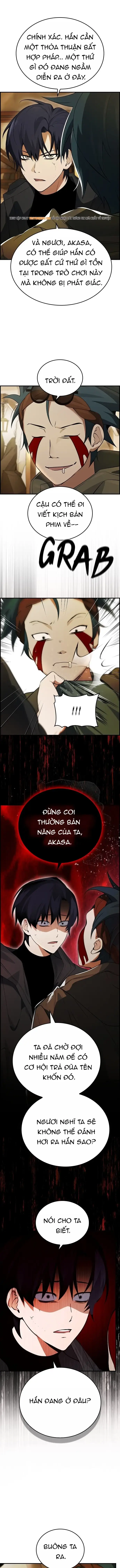 Bad Ending Maker Chapter 22 - Trang 7
