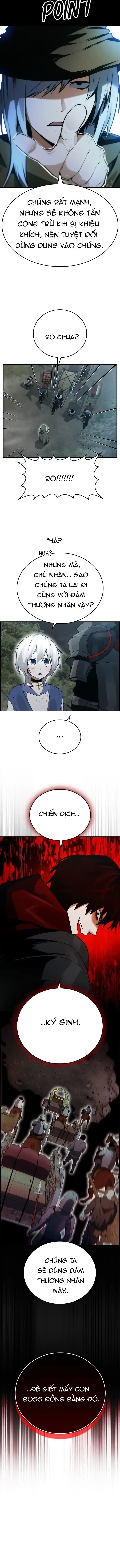 Bad Ending Maker Chapter 23 - Trang 10