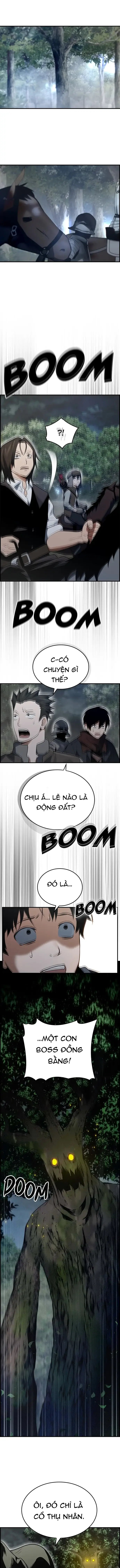 Bad Ending Maker Chapter 23 - Trang 11