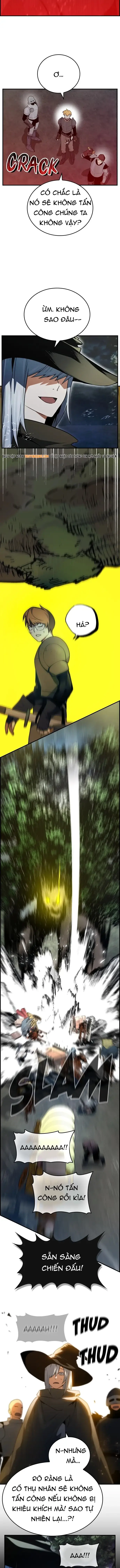 Bad Ending Maker Chapter 23 - Trang 13