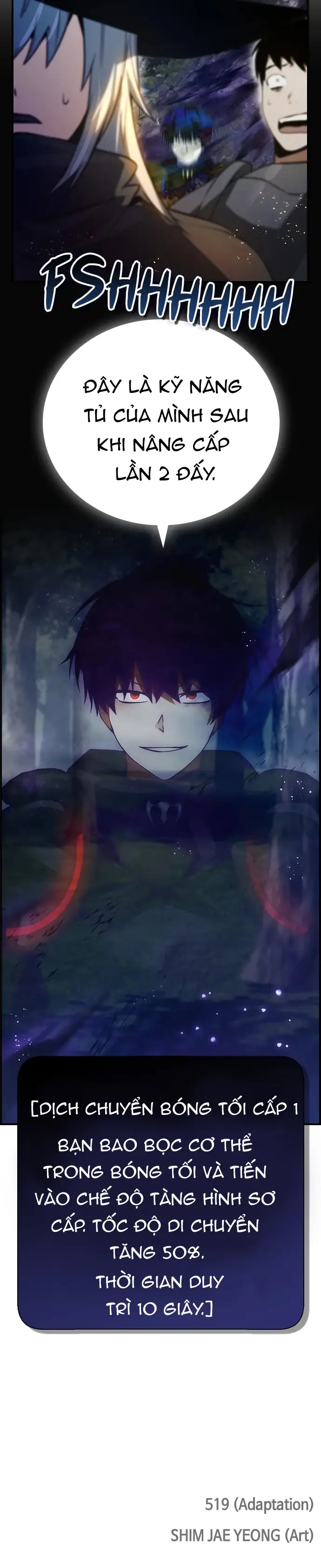 Bad Ending Maker Chapter 23 - Trang 14