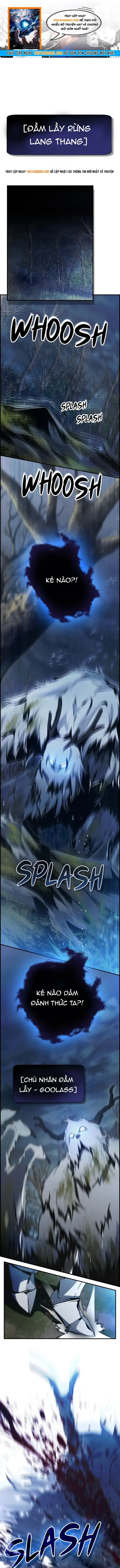 Bad Ending Maker Chapter 23 - Trang 2