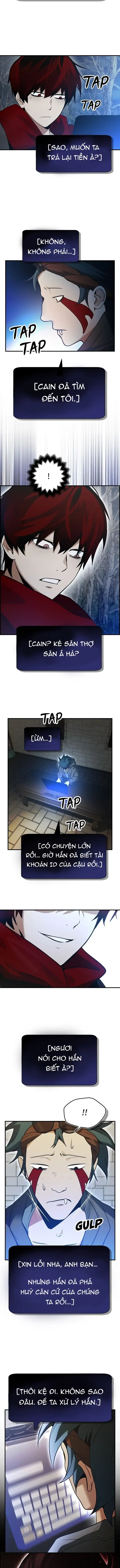 Bad Ending Maker Chapter 23 - Trang 6