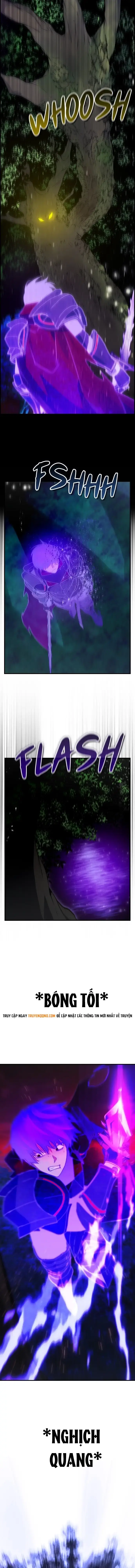 Bad Ending Maker Chapter 24 - Trang 13
