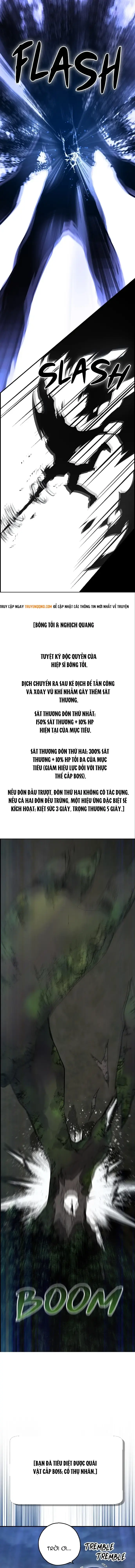 Bad Ending Maker Chapter 24 - Trang 14
