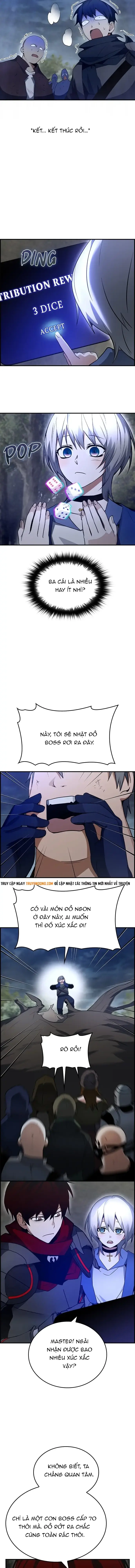 Bad Ending Maker Chapter 24 - Trang 15