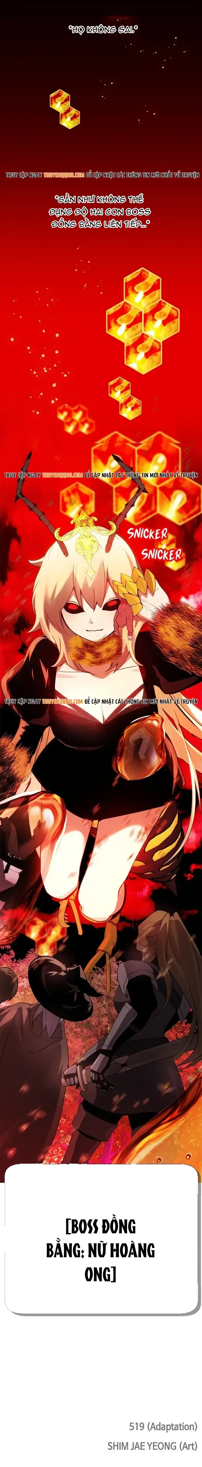 Bad Ending Maker Chapter 24 - Trang 18
