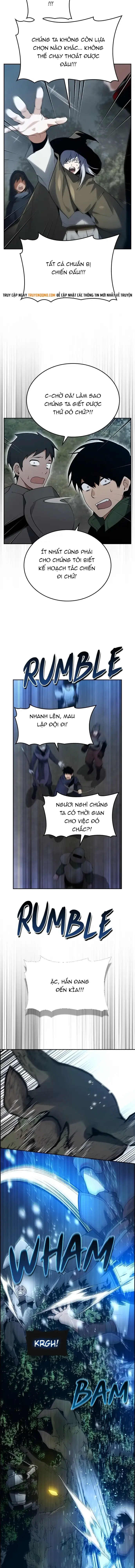 Bad Ending Maker Chapter 24 - Trang 3