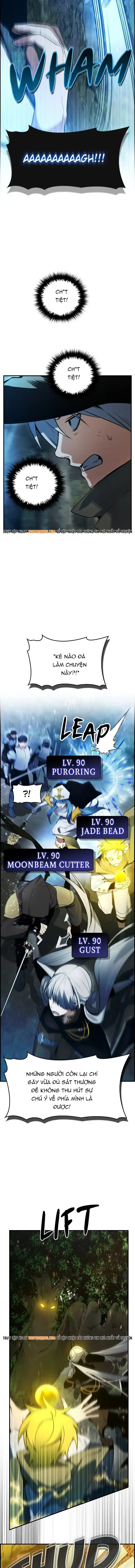 Bad Ending Maker Chapter 24 - Trang 4