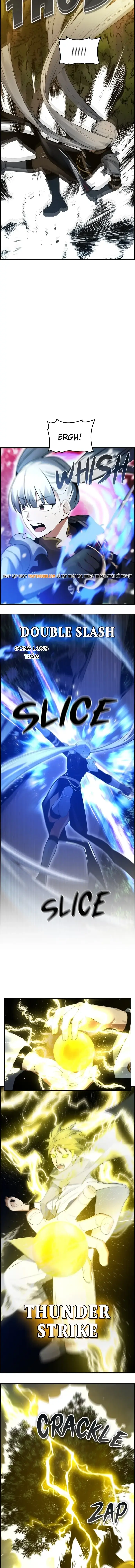 Bad Ending Maker Chapter 24 - Trang 5