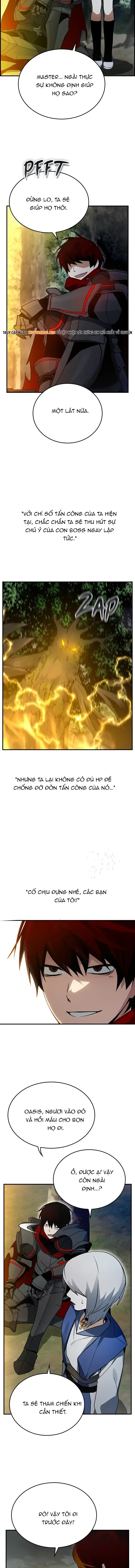 Bad Ending Maker Chapter 24 - Trang 7