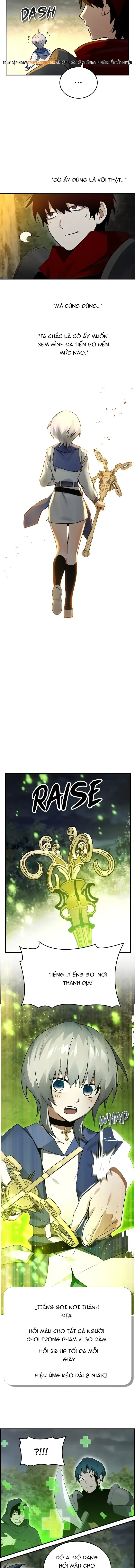 Bad Ending Maker Chapter 24 - Trang 8