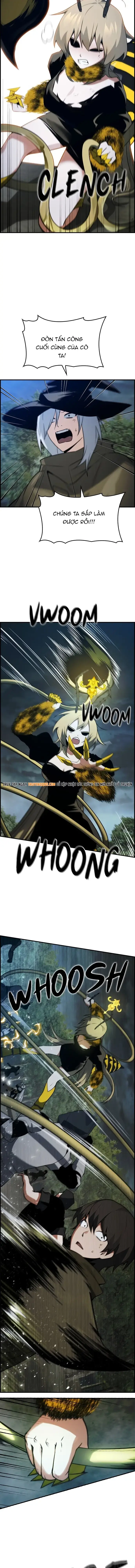 Bad Ending Maker Chapter 25 - Trang 11