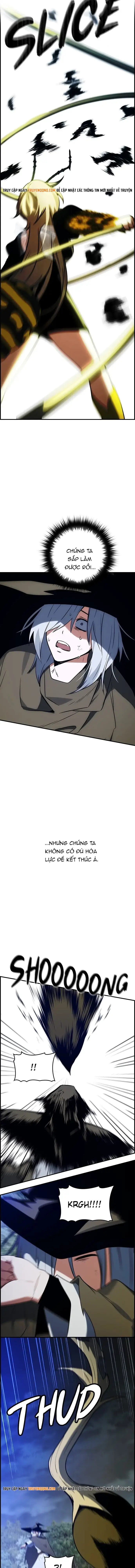 Bad Ending Maker Chapter 25 - Trang 12