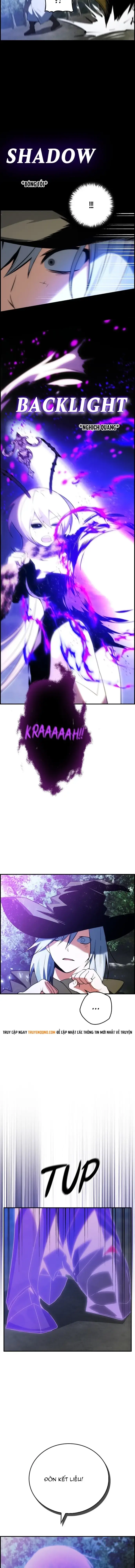 Bad Ending Maker Chapter 25 - Trang 13