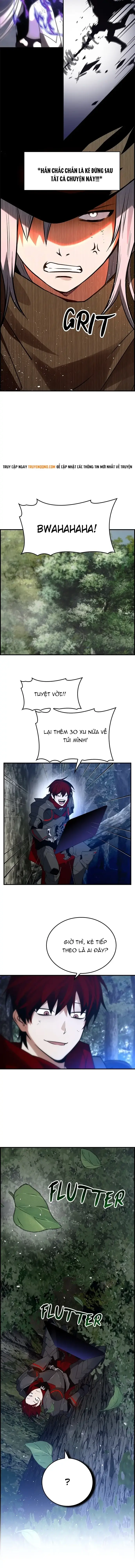 Bad Ending Maker Chapter 25 - Trang 15